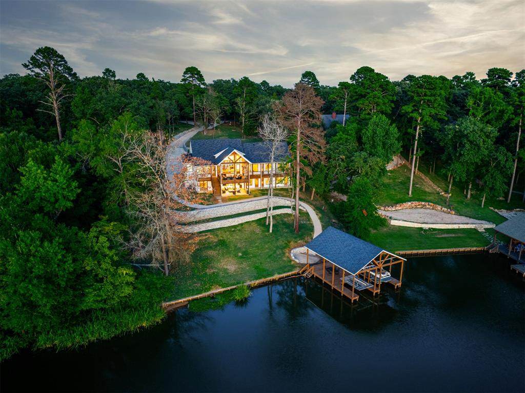 800 Camp Cypress Trail - Photo 1