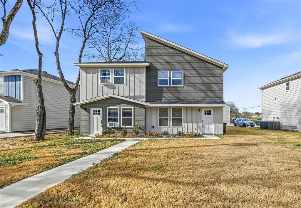 931 & 933 River Rd - Photo 1