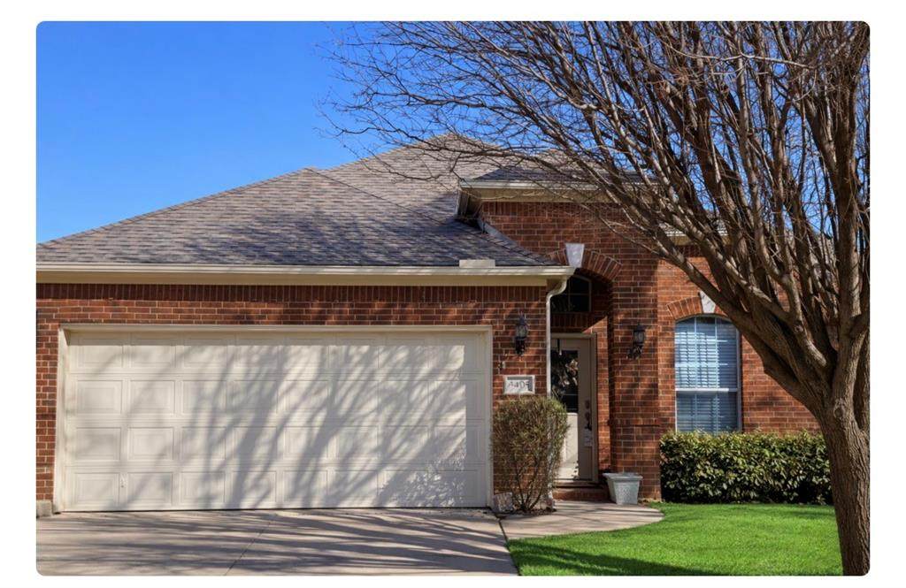 3405 Meridian Drive - Photo 1