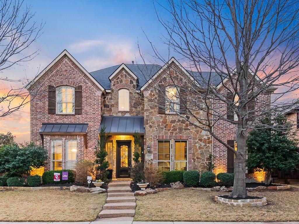 11145 Lamar Lane - Photo 1
