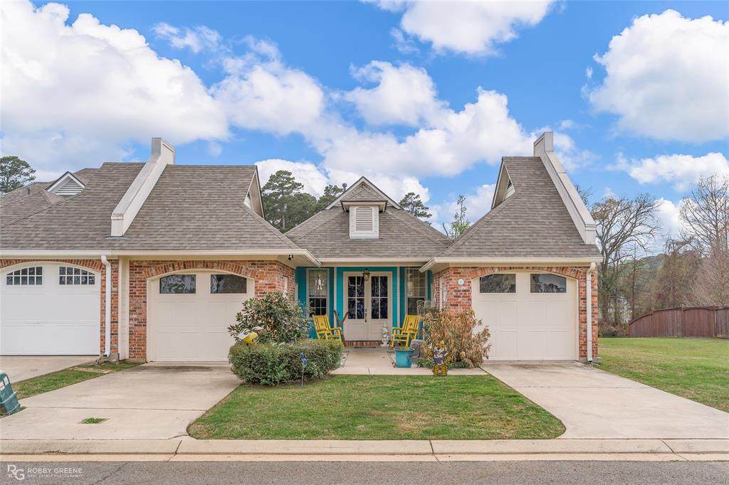 5860 Lakeshore Drive - Photo 1