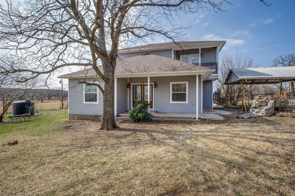799 County Road 1596 - Photo 1