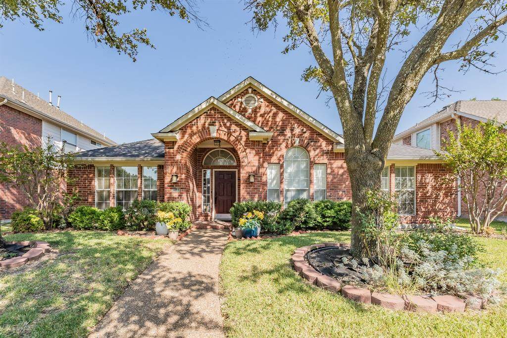 4633 Baldwin Lane - Photo 1