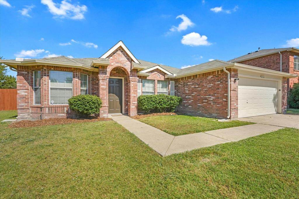 2114 Rose May Drive - Photo 1