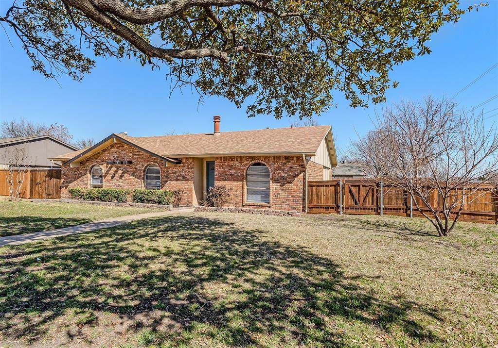 6500 Kiowa Court - Photo 1
