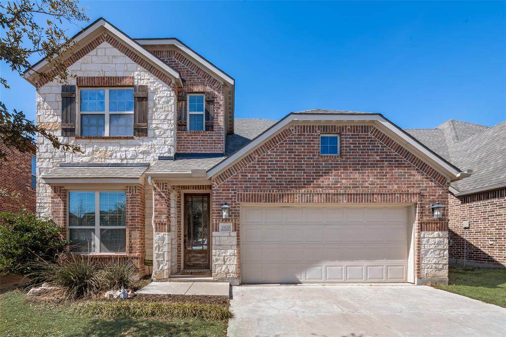 15529 Pioneer Bluff Trail - Photo 1