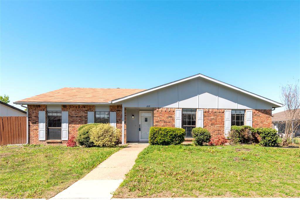 2119 Meadfoot Road - Photo 1