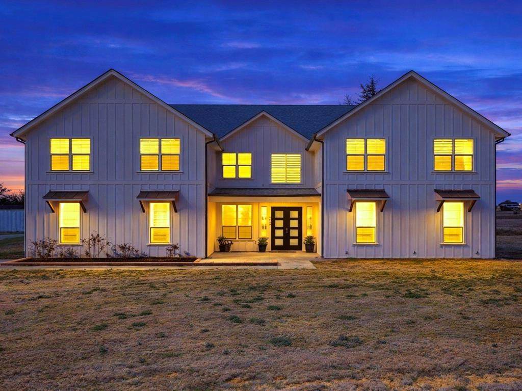 4600 Old Brock Road - Photo 1