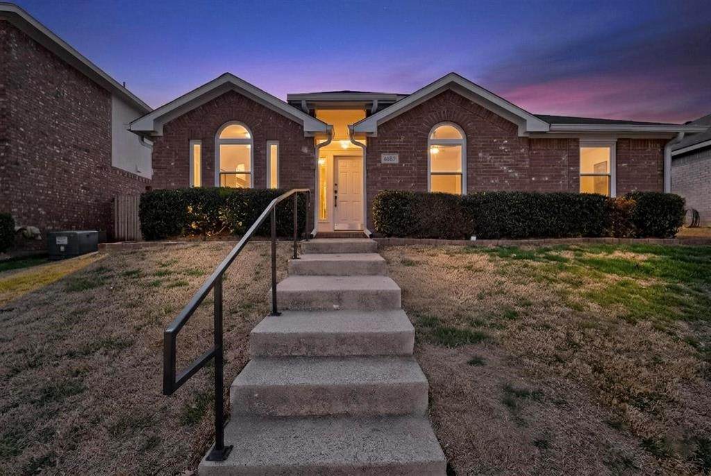 4557 Highridge Drive - Photo 1