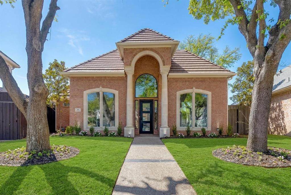 5815 Coolwater Cove - Photo 1