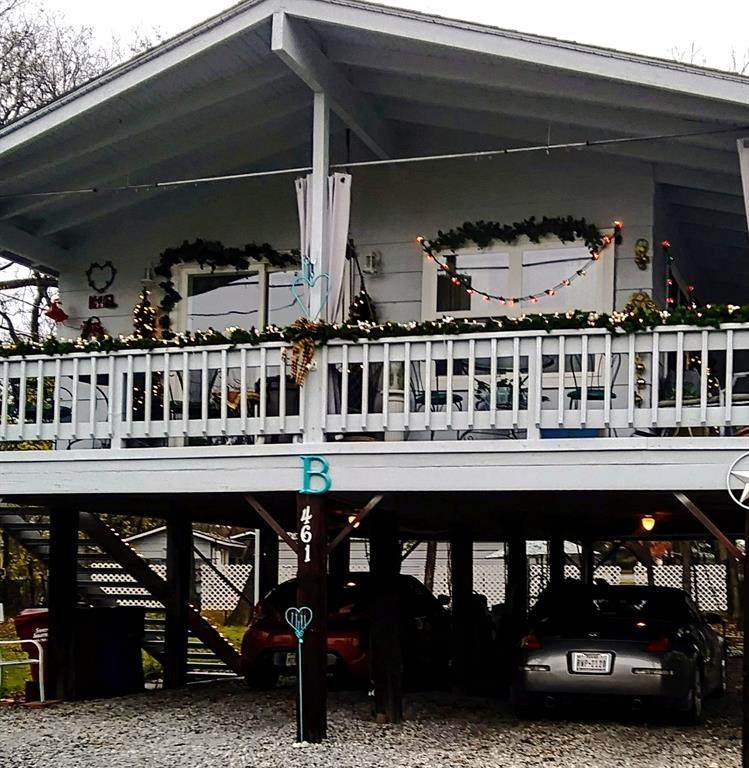 461 Waco Street - Photo 1