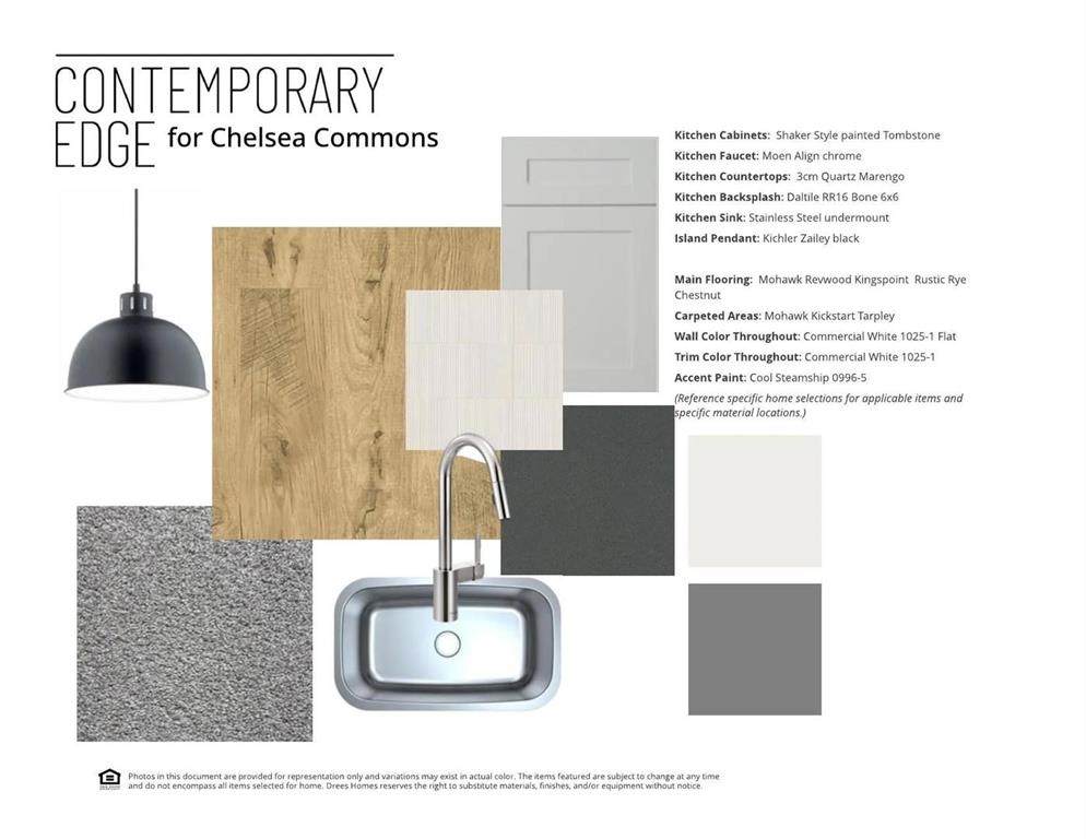 2522 Campden Mews - Photo 1