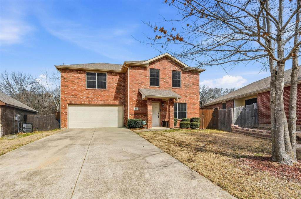 2209 Upcreek Court - Photo 1