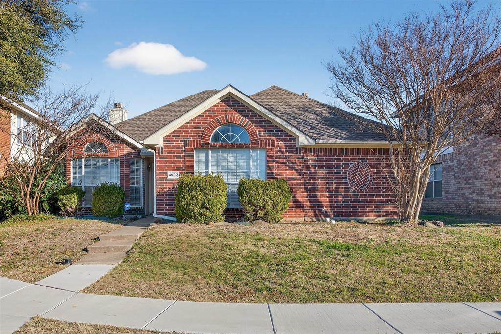 4922 Redwood Drive - Photo 1