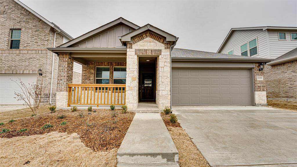 1115 Enchanted Rock Lane - Photo 1
