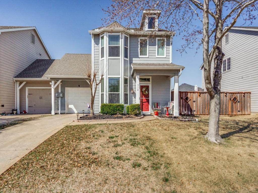 912 Greene Way - Photo 1