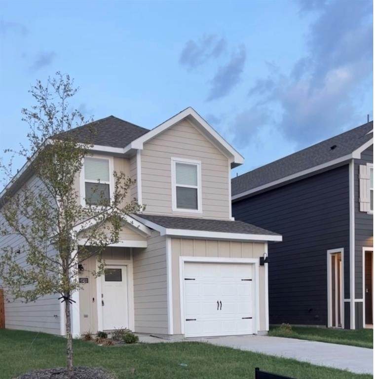 6203 Holly Spring Road - Photo 1