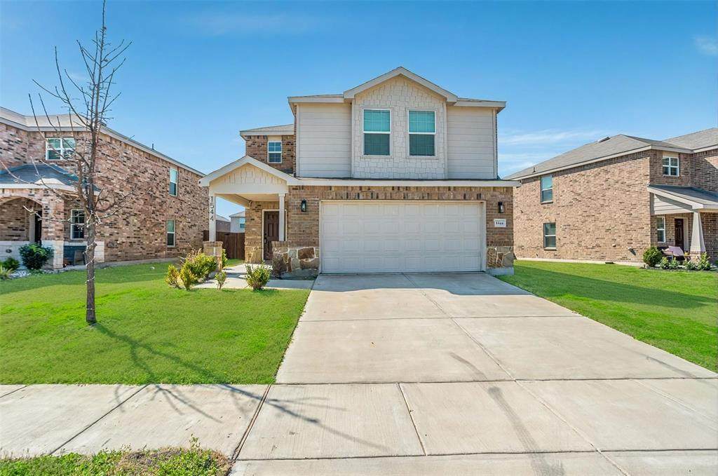 1544 Vega Drive - Photo 1