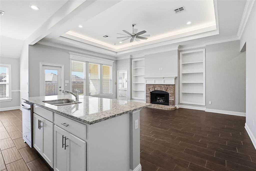 4177 Grassy Lake Drive - Photo 1