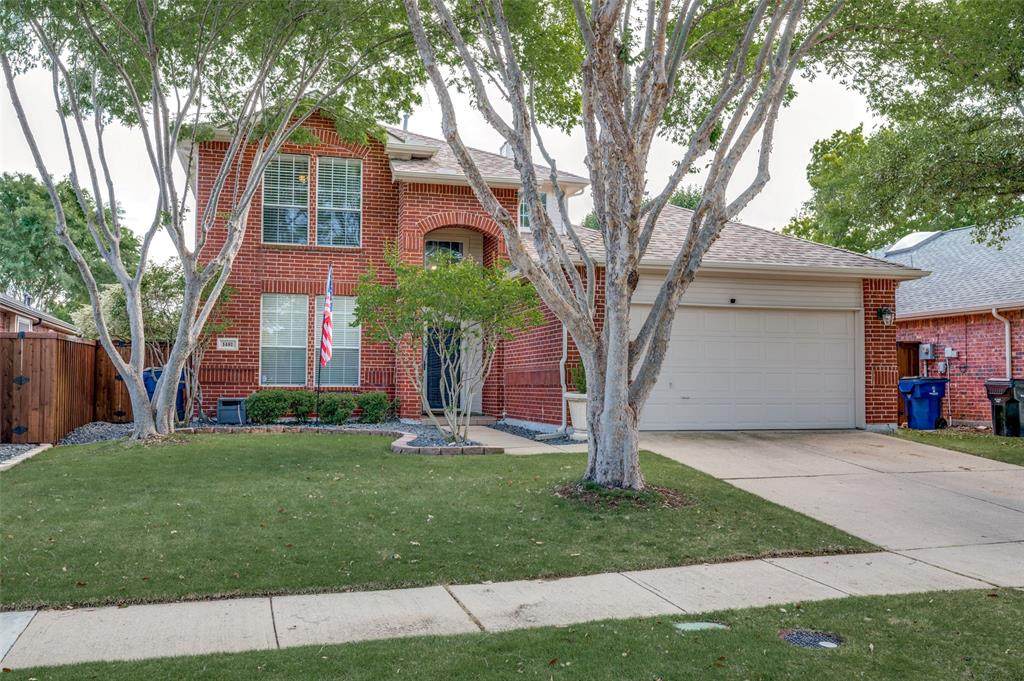 1481 Royal Oaks Drive - Photo 1
