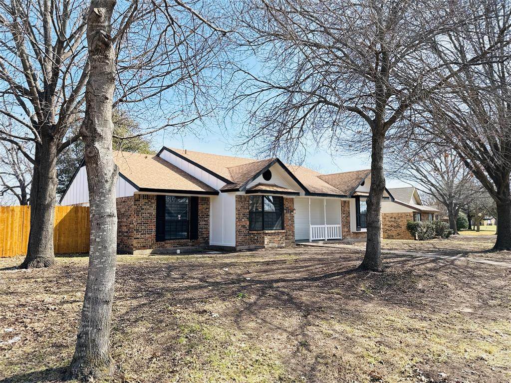 1310 Oak Run Drive - Photo 1