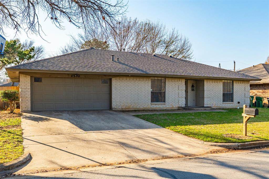 4910 Spring Creek Road - Photo 1