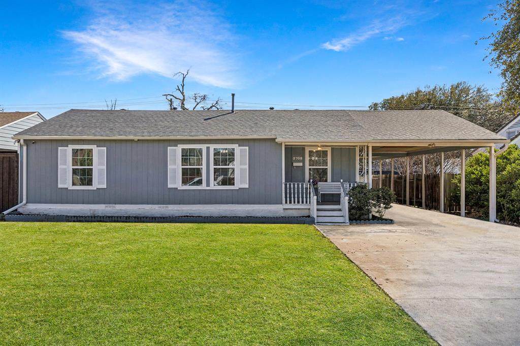 3708 Davila Drive - Photo 1