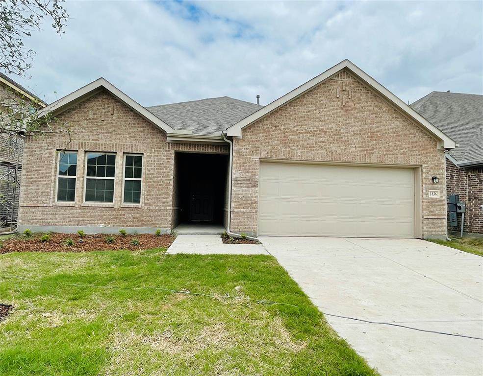 1836 Lockhart Drive - Photo 1