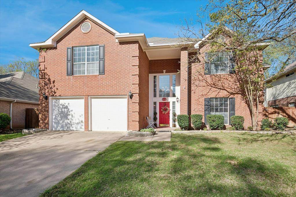 6016 Red Fern Drive - Photo 1