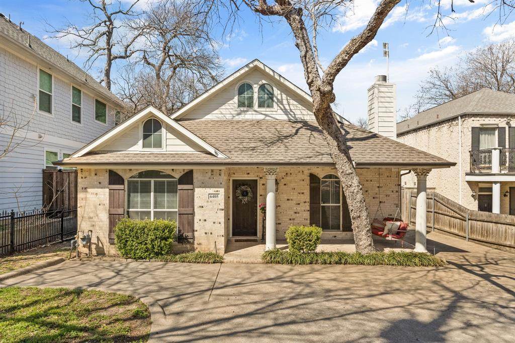 6405 Grand Avenue - Photo 1