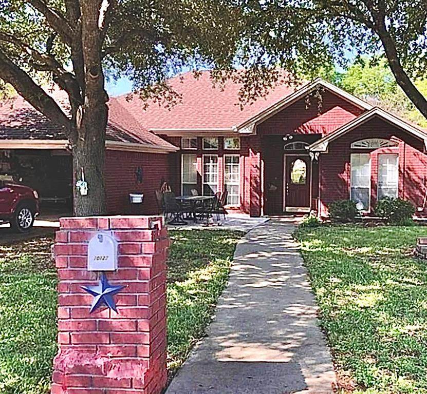 10127 Cougar Ridge Parkway - Photo 1