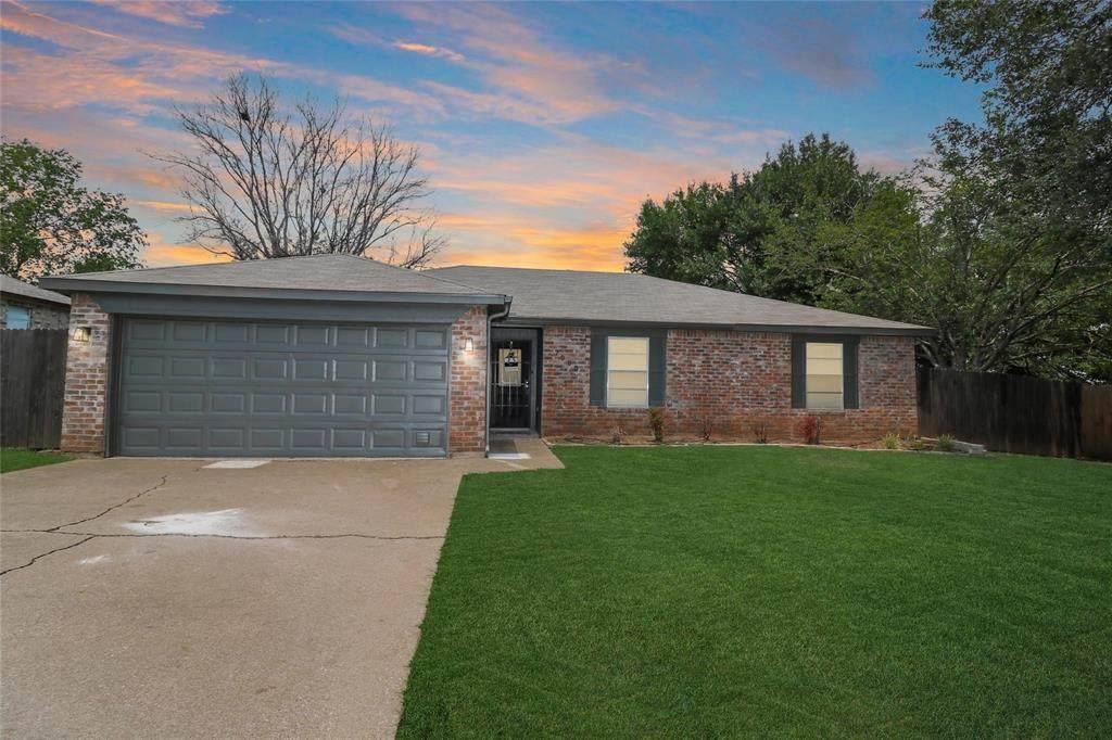 7008 Hanging Cliff Place - Photo 1