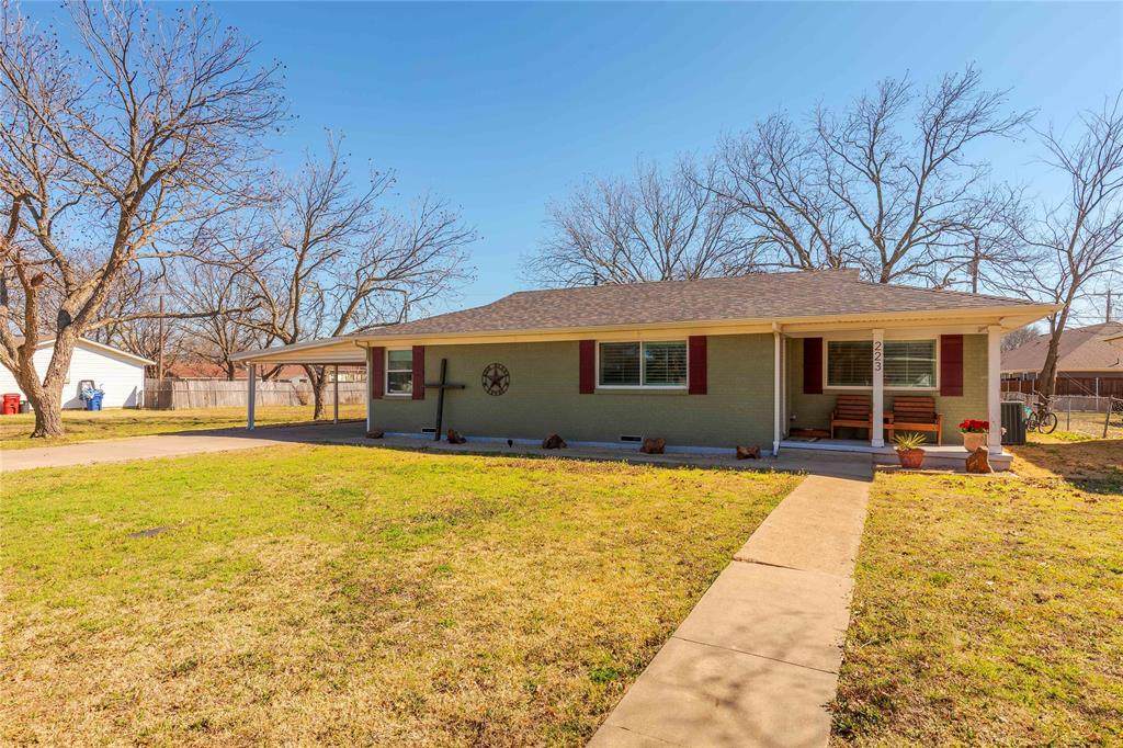 223 Garver Avenue - Photo 1