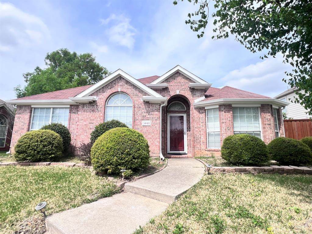 3441 Danbury Lane - Photo 1