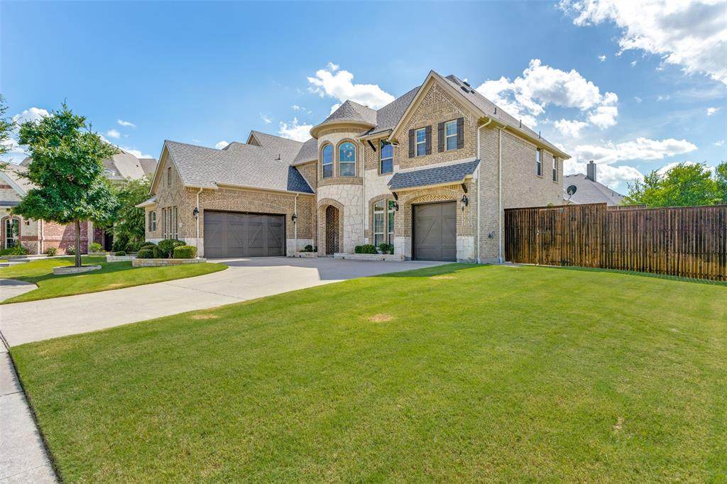 6105 Gilford Drive - Photo 1