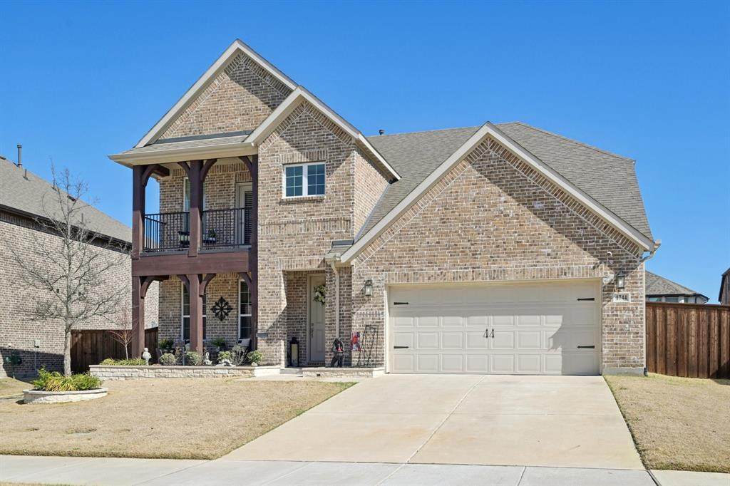 1744 Everglades Drive - Photo 1