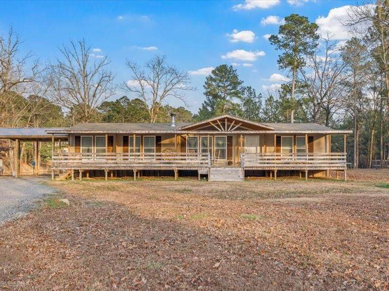 128 Gas Plant - Photo 1