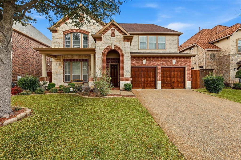 441 Cascada Drive - Photo 1