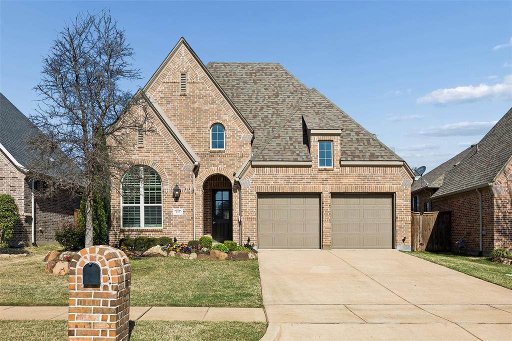 413 Lake Livingston Trail - Photo 1