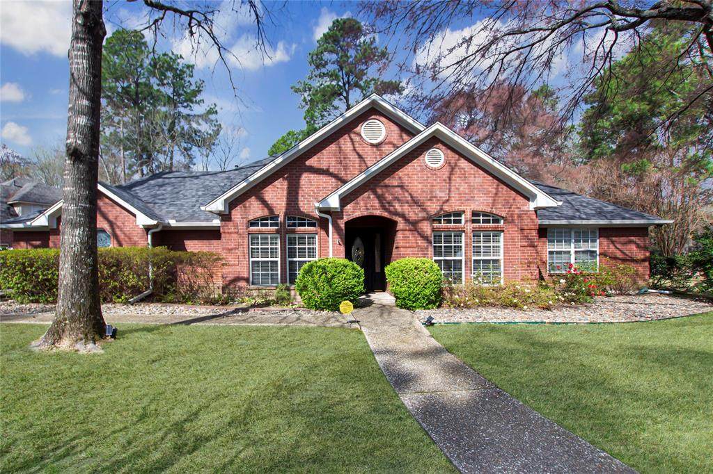 3617 Flagstone Drive - Photo 1
