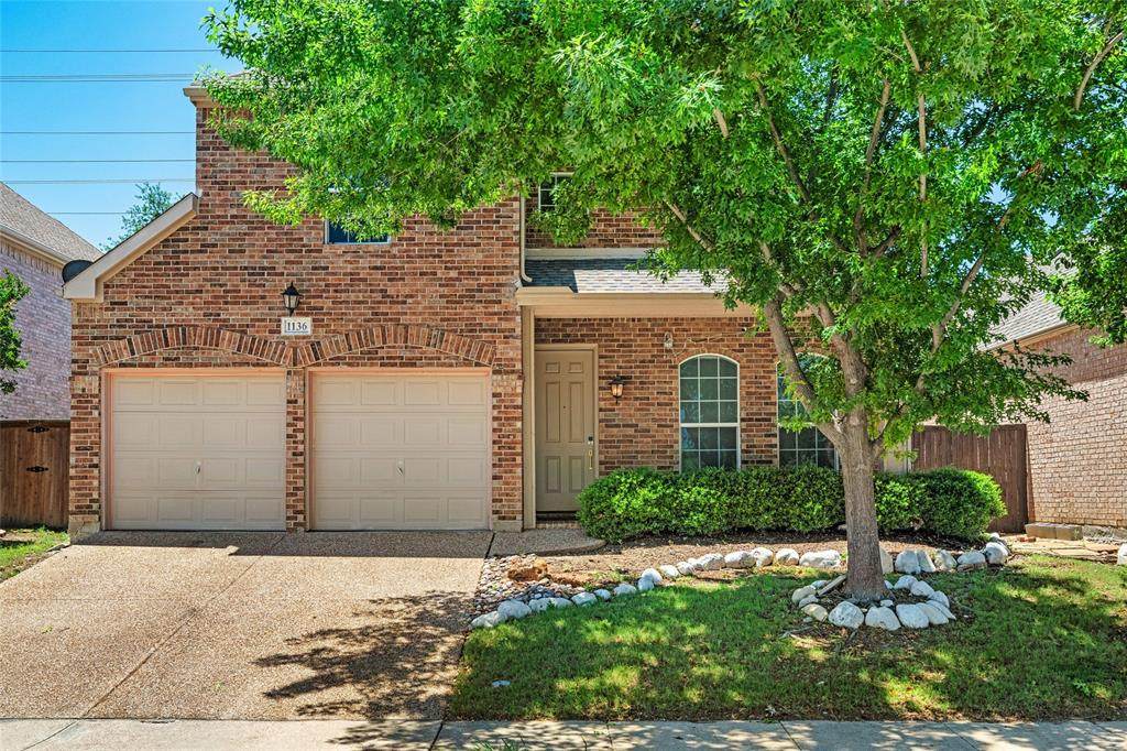 1136 Pedernales Trail - Photo 1