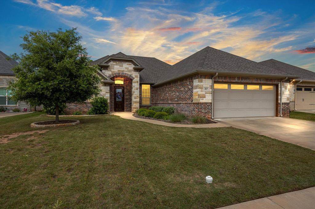 317 Paddle Boat Drive - Photo 1