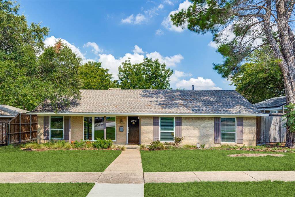 13443 Purple Sage Road - Photo 1