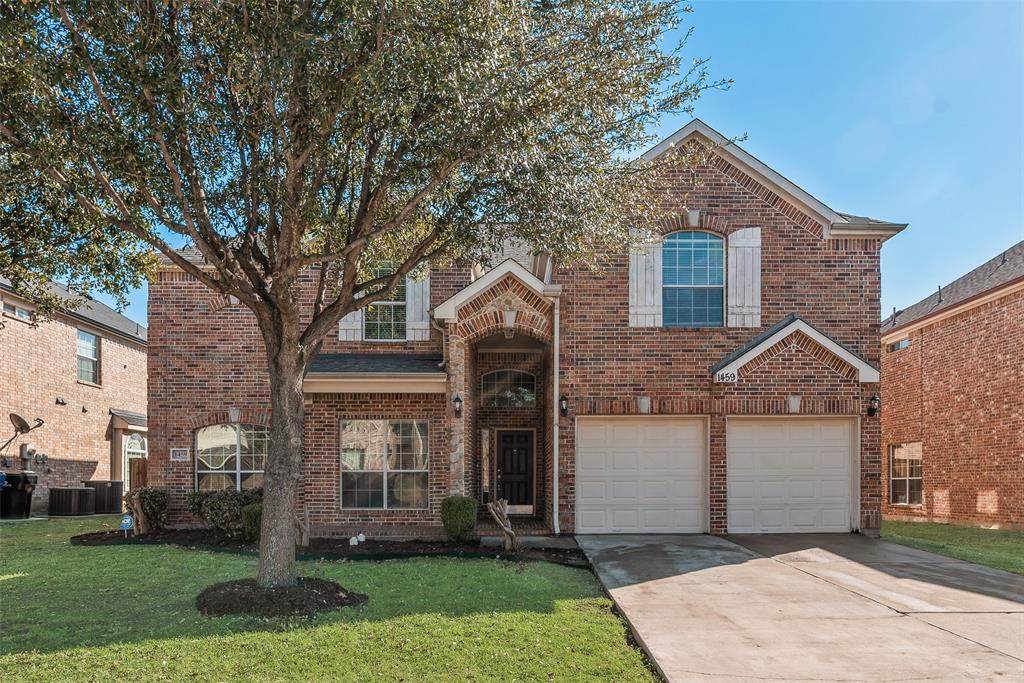 1459 Polo Heights Drive - Photo 1