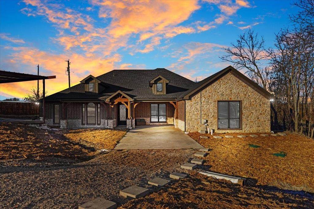 920 Oil Mill Road - Photo 1