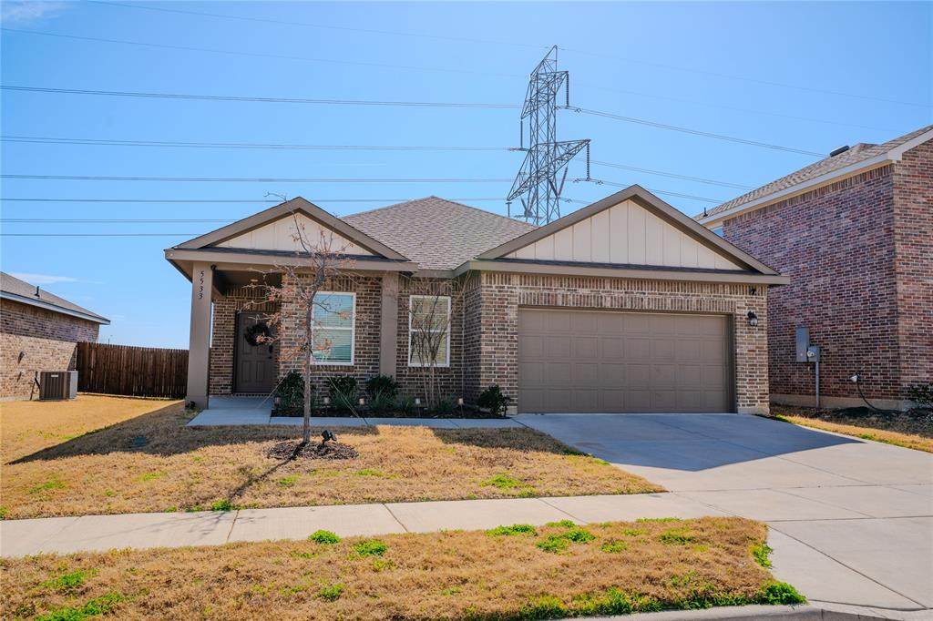 5533 Ladytown Lane - Photo 1