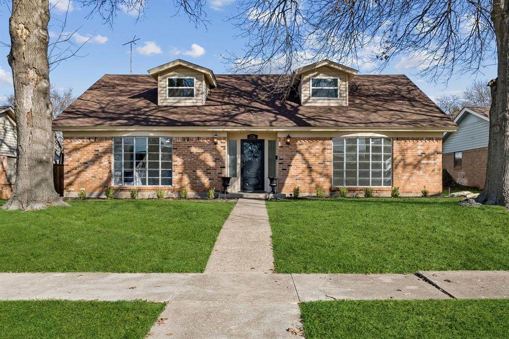 3716 Ovid Avenue - Photo 1