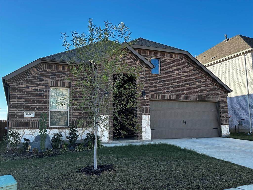 10512 Autumn Leaves Lane - Photo 1