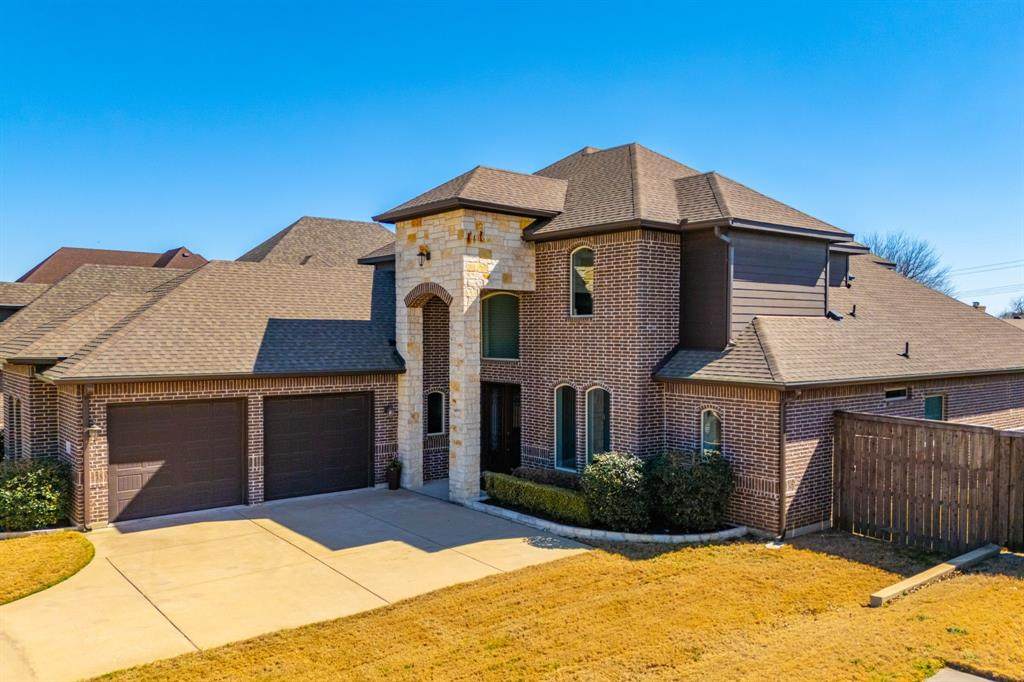 2608 Kuykendall Drive - Photo 1
