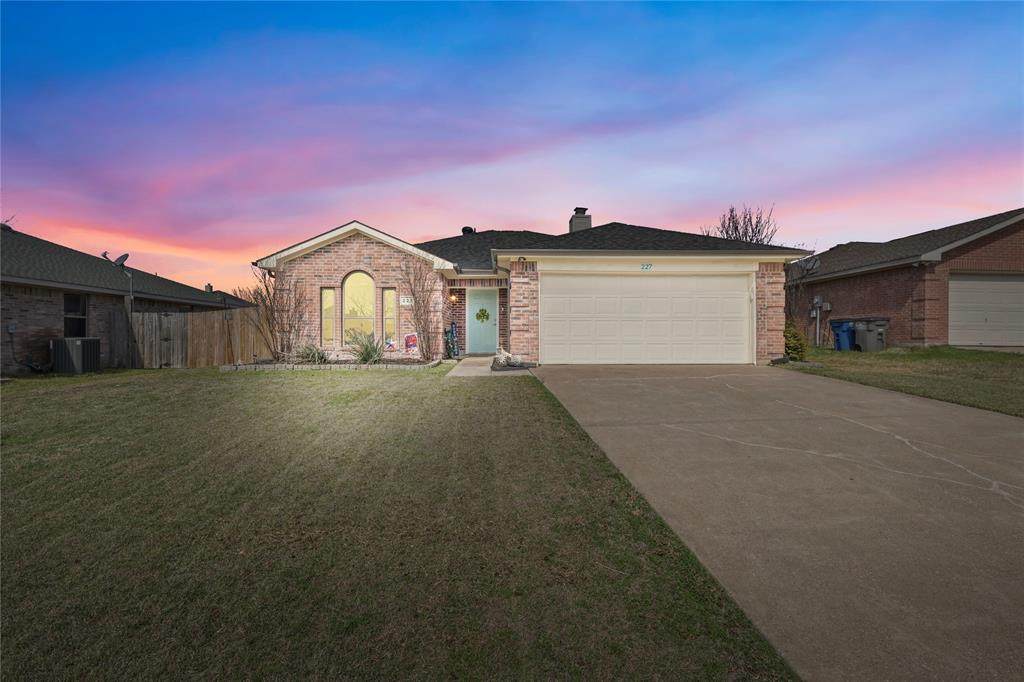 227 Lake Texoma Drive - Photo 1